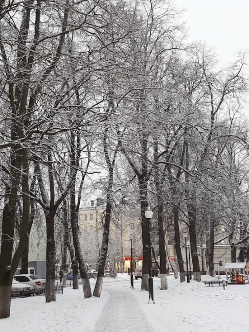 БАЛАШИХА ❤ ЗА НЕДЕЛЮ ДО НОВОГО..