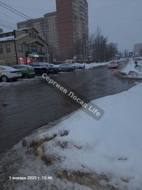 В рамках концепции развития города на ул.Осипенко открыта..