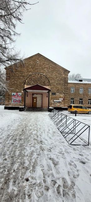 ✅ В спортивном центре «Лидер» завершен ремонт.
Отремонтировано не только здание спортивной школы..