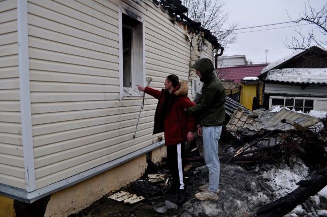 В Солнечногорске произошло шокирующее происшествие: гражданин Молдовы, заметив свою бывшую супругу в..