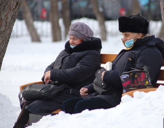 В России предложили снизить пенсионный возраст. 
Депутат Мособлдумы Никитин считает, что его нужно снизить..