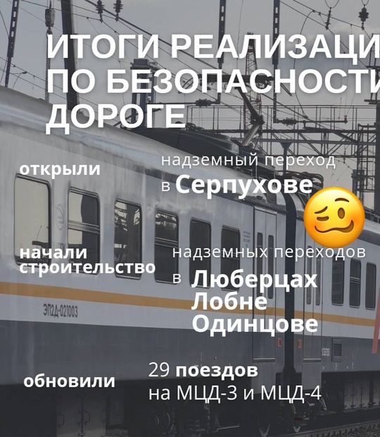 😱 Накануне Нового года подмосковный минтранс во второй раз за последние три месяца наступил на больную для..