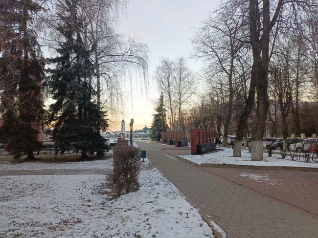 Всем прекрасного субботнего..