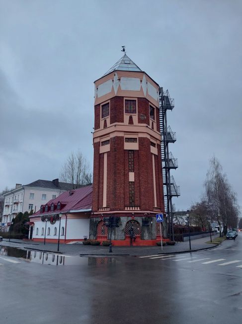 Доброе утро! Ну как вам второй рабочий/учебный день, пришли в..