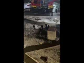 ⚡️⚡️В ЖК Маяк 2 агрессивные собаки нападают на людей, укусили уже 3-х человек  На территорию ЖК Маяк и Правый..