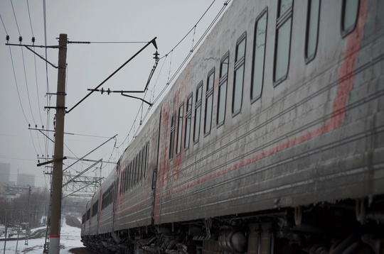 Снегопад❄  Павелецкое..