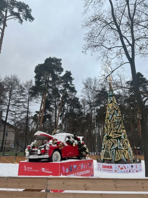 Хроники ЗаМосковья 
Многие мои близкие знают с каким трудом я выезжаю за пределы ЦАО города Москвы, для меня..