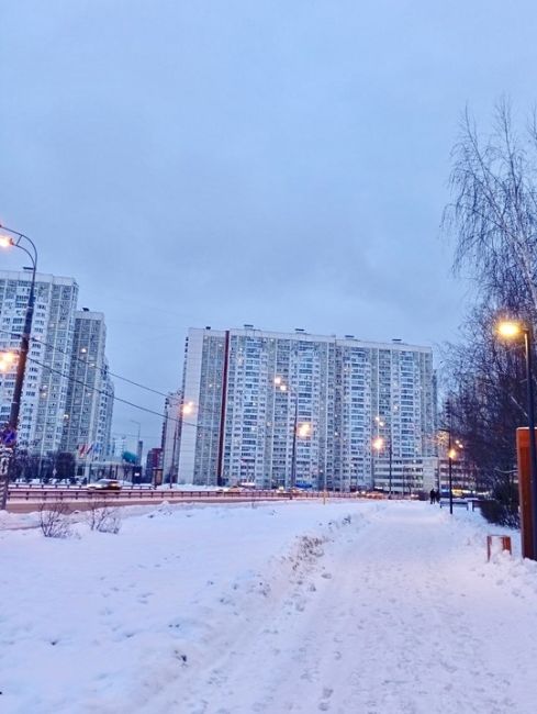 Доброе утро! Ну как вам второй рабочий/учебный день, пришли в..