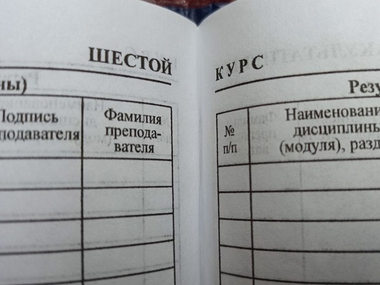 В России плaниpyют oткaзaтьcя oт бaкaлaвpиaтa  С 1 сентября 2026 года все российские вузы перейдут на новую систему..