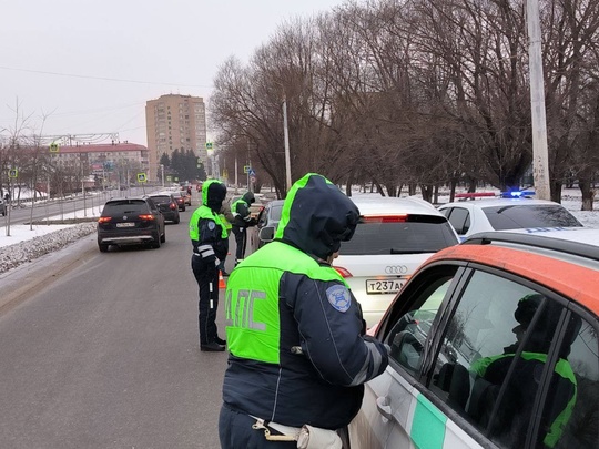 🚔 Водителей в Раменском проверили на правила перевозки детей  Госавтоинспекторы, «Рамавтодор» и волонтеры..