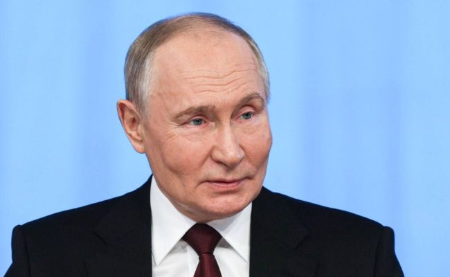 ⚡️Владимир Путин планирует визит в Зеленоград.  Президент сообщил Сергею Собянину о своём намерении..