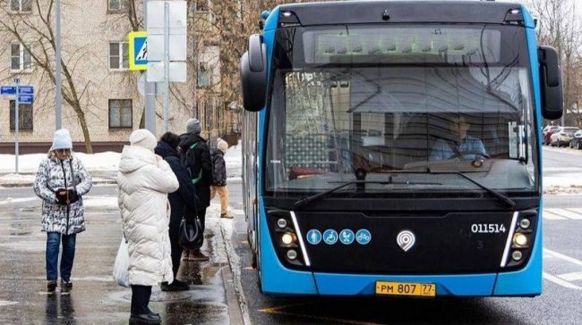 В Зеленограде больше не будет ходить автобус №440, но появится новый маршрут.  Как сообщает Медиакомпания..