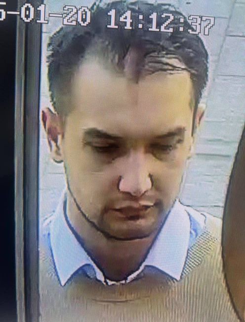 ⚡️ Сотрудники правоохранительных органов ведут поиски 33-летнего преступника, который подозревается в..