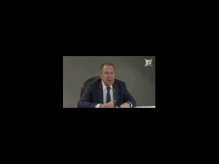 Лавров — о том, что обсудили по Украине:  — Консультации России и США по Украине будут носить регулярный..