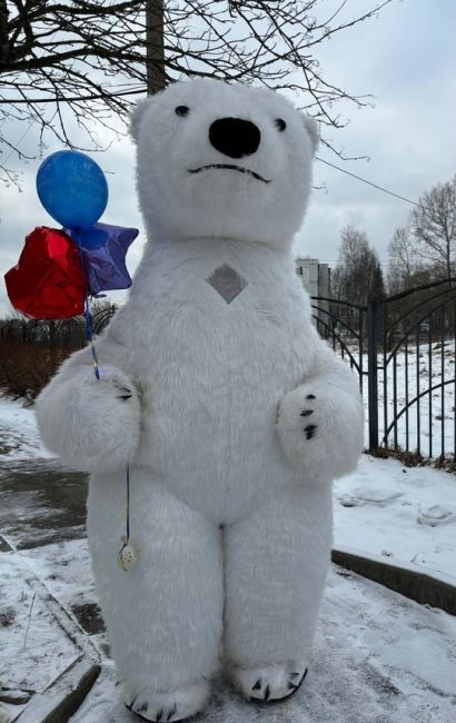 Мы придаем празднику особую изюминку! 
Ведь каждый ребенок ждёт чуда🫶 
Заказ по 📞:8-925-777-90-10..