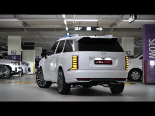 🔥 Обзор автомобиля - Hyundai Palisade 2025 🔥 
🔺 Хочешь себе такой же? Обращайся в нашу компанию JK-Cars 
Найдем и..