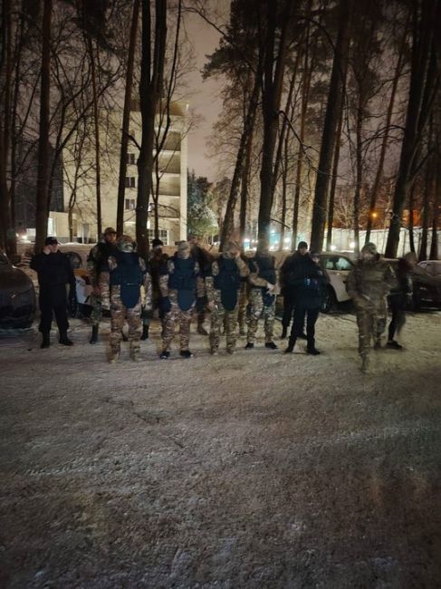 Представителями аппарата Антитеррористической комиссии Городского округа с участием сотрудников..
