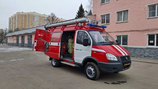 В Долгопрудном есть прекрасная традиция: в рамках акции, приуроченной ко Дню благотворительного труда,..