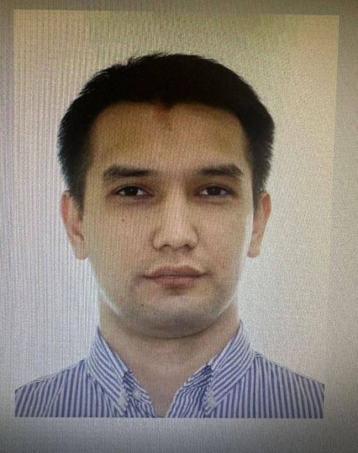 ⚡️ Сотрудники правоохранительных органов ведут поиски 33-летнего преступника, который подозревается в..
