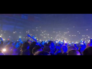КНЯZZ В БАЛАШИХЕ 🤘
Кто вчера был на концерте группы КняZz, делитесь..