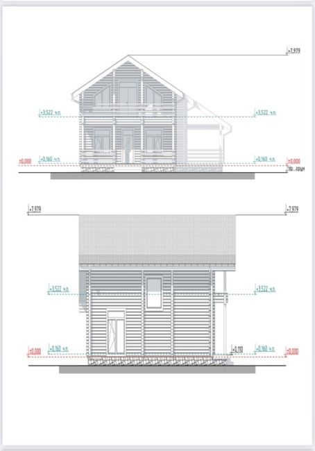 ПСК Азимут построит Вам дом вашей мечты🏠
Количество Спален – 4
Количество санузлов – 3
Наличие котельной..