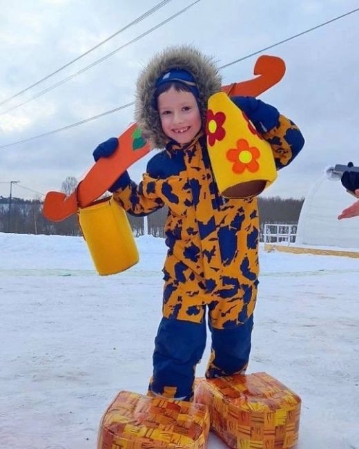 🥞Проводим зиму с песнями и плясками, да с огоньком в Парке отдыха Зооферма Шихово [club173935316|@parkshihovo]! 🔥..