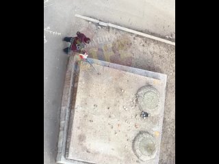 Кварталу 2005 огромное спасибо за разгон пыли воздуходувкой и сдув хлебных крошек для голубей. Как мы раньше..