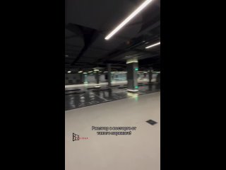 Я считаю, что дом начинается с паркинга для автолюбителей. Оцениваем подземку столичного ЖК «Остров» от..