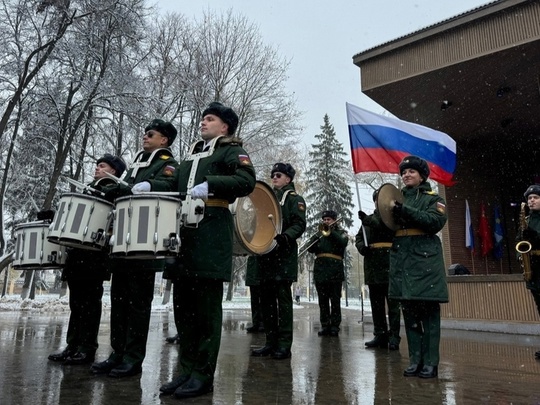 🇷🇺 В предстоящее воскресенье, 23 февраля, парки Коломны и Озер приглашают жителей на общеобластное..