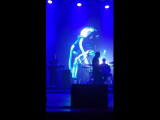 КНЯZZ В БАЛАШИХЕ 🤘
Кто вчера был на концерте группы КняZz, делитесь..