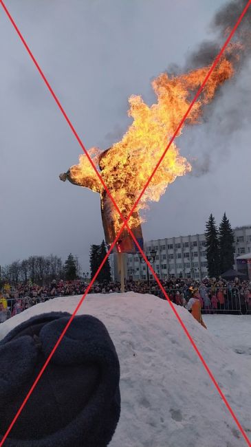 Подготовку к Масленичным гуляньям обсудили на совещании в администрации Сергиево-Посадского городского..