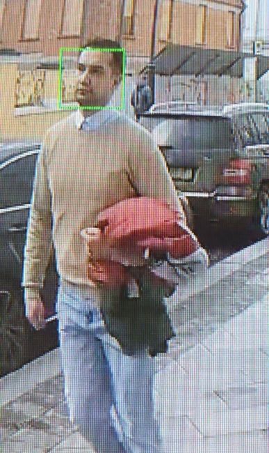 ⚡️ Сотрудники правоохранительных органов ведут поиски 33-летнего преступника, который подозревается в..