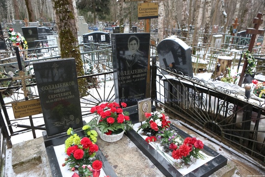 Памятный митинг и возложение цветов к могилам воинов-интернационалистов прошел сегодня на..
