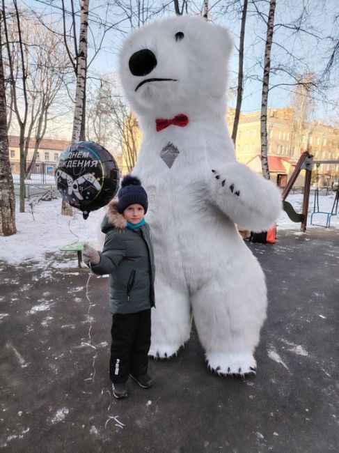 Кто сказал, что только люди могут танцевать?
Медведи тоже в тренде!
Ул...