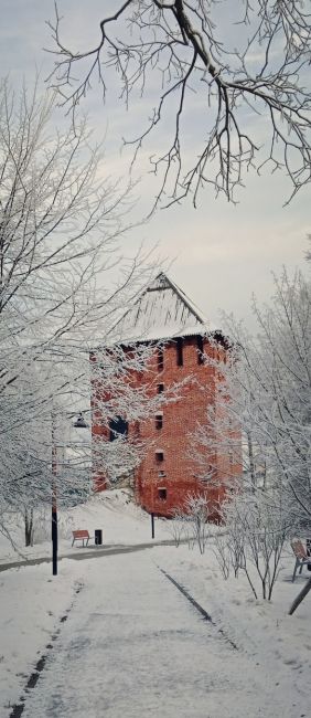 🏤 Чем уникален Коломенский кремль? Любопытные факты о древней крепости  Коломна – один из немногих уголков..