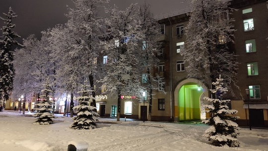 Старый город — это центральная часть города Жуковский, которая представляет собой целостный и компактный..