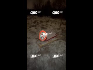 🤯Сотрудники МЧС в Зеленограде спасли женщину, которая провалилась в глубокую яму.  По словам дочери..