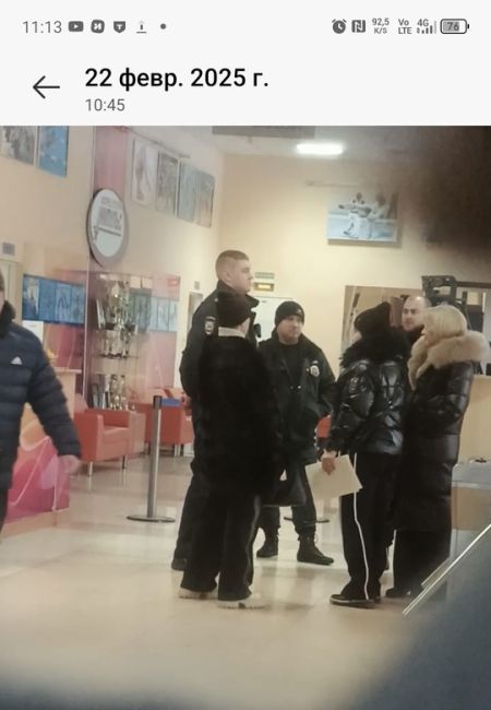 🥇 Не только Кабаева и Винер — скандал с художественной гимнастикой происходит и в Серпухове  Вчера в..
