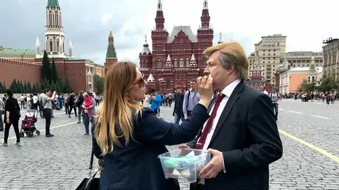 Трамп приедет в Москву на празднование 9 мая и встретится с Путиным, — французский журнал..