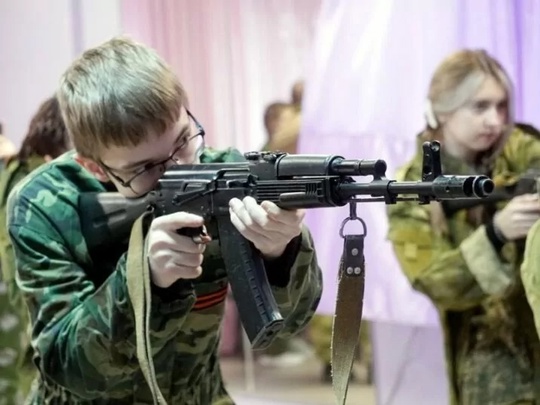 Перестрелку в столице Беларуси устроили подростки из Подмосковья.  Первое место в категории «дети» в личной..